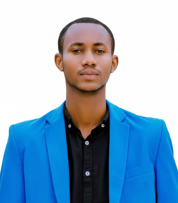 IHORAHAFI Kevin
