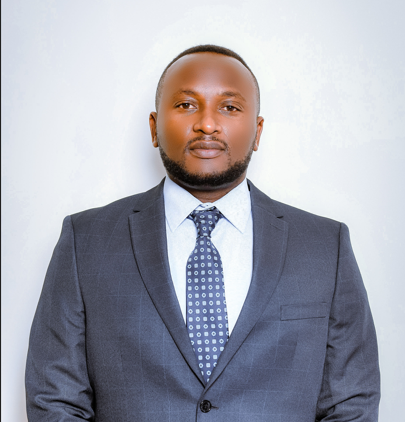 Kimenyi Desire