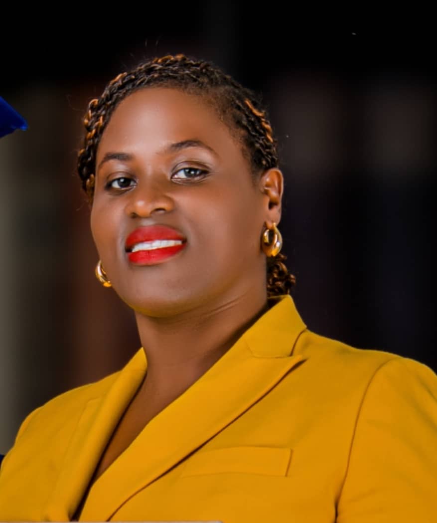 KIREZI Beatrice