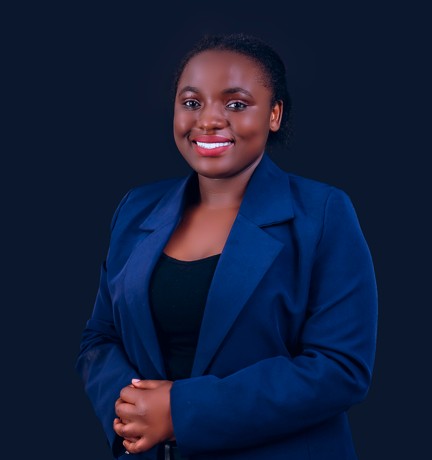 MUKABUNANI Blandine